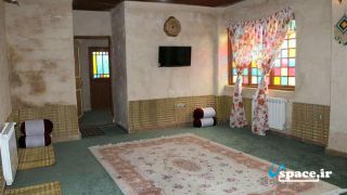 اتاق اقامتگاه بوم گردی دیلباب - کوچصفهان -  روستای کرباسده
